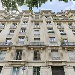 Appartement De Luxe Sur Les Invalides